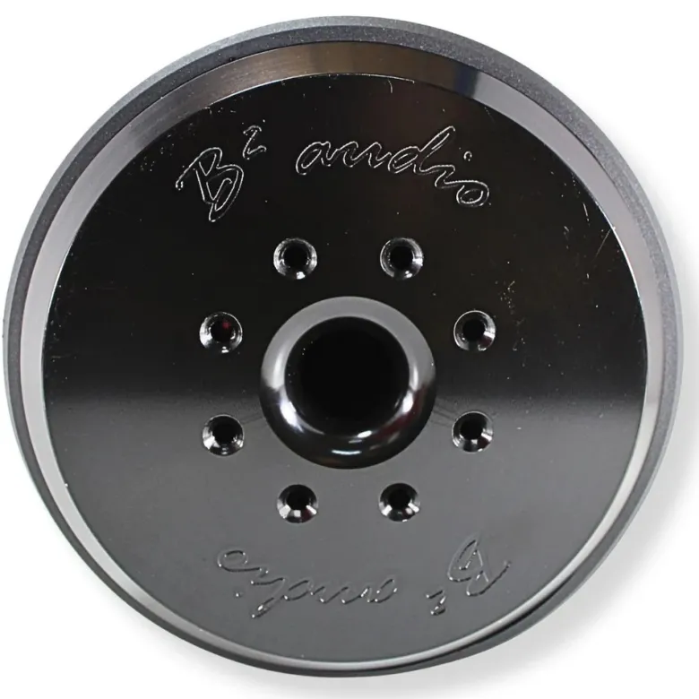 B² Audio RAMPAGE 10 D2, 10 tum baselement