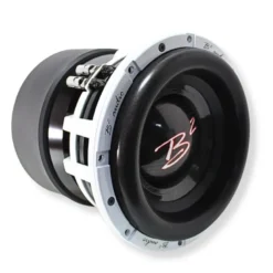B² Audio RAMPAGE 10 D2, 10 tum baselement