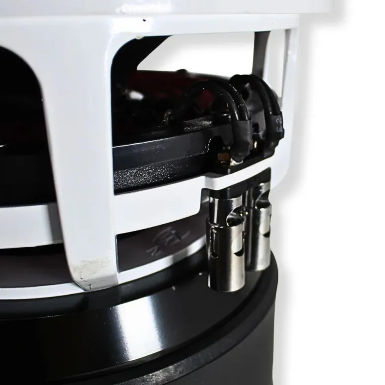 B² Audio RAMPAGE 10 D2, 10 tum baselement