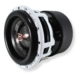 B² Audio RAMPAGE 10 D2, 10 tum baselement