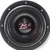 B² Audio RAMPAGE 8 D1, 8 tum baselement