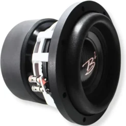 B² Audio RAMPAGE 8 D1, 8 tum baselement