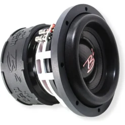 B2 Audio RAMPAGE 8 D2 V3, 8 tum baselement