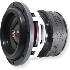 B2 Audio RAMPAGE 8 D2 V3, 8 tum baselement