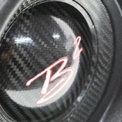 B2 Audio RAMPAGE 8 D2 V3, 8 tum baselement