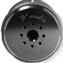 B2 Audio RAMPAGE 8 D2 V3, 8 tum baselement