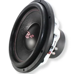 B2 Audio RIOT 15D4 V2, 15 tum baselement