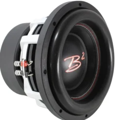 B² audio RIOT10 D4 V3, 10tums baselement