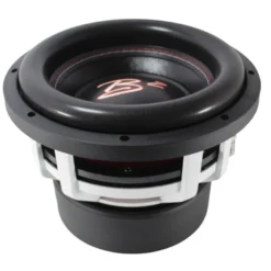 B² audio RIOT10 D4 V3, 10tums baselement