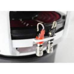 B² audio RIOT10 D4 V3, 10tums baselement