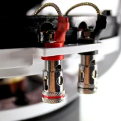 B2 AUDIO RIOT D2 V2, 12tum 2X2 OHM