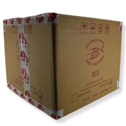 B2 AUDIO RIOT D2 V2, 12tum 2X2 OHM