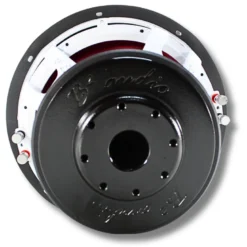 B2 AUDIO RIOT D2 V2, 12tum 2X2 OHM