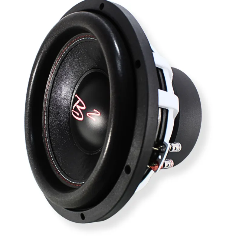 B2 AUDIO RIOT D2 V2, 12tum 2X2 OHM