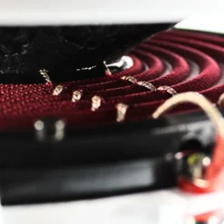 B2 AUDIO RIOT D4 V2, 2X4 Ohm 12-tums bas