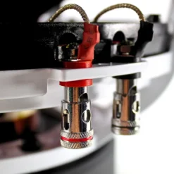 B2 Audio RIOT 12 D4 V3, 2x4 Ohm 12-tums baselement