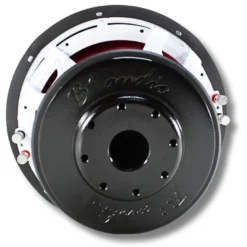 B2 Audio RIOT 12 D4 V3, 2x4 Ohm 12-tums baselement