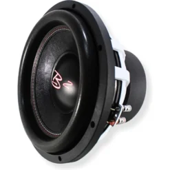 B2 Audio RIOT 12 D4 V3, 2x4 Ohm 12-tums baselement