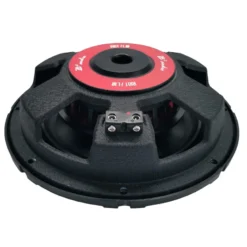 B2 Audio RIOT FL10, 2x2 Ohm