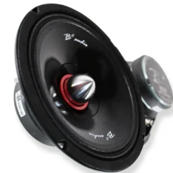 B² Audio RIOT 8P, 8 tums midbas