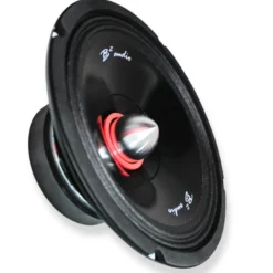 B² Audio RIOT 8P, 8 tums midbas