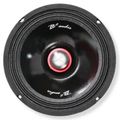 B² Audio RIOT 8P, 8 tums midbas