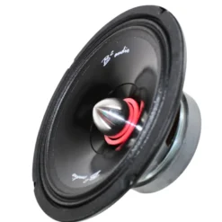 B² Audio RIOT 8P, 8 tums midbas