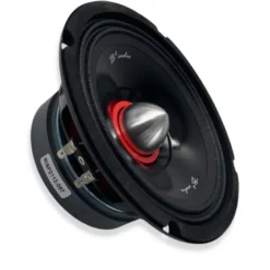 B² Audio RIOT 6P, 6.5 tums midbas