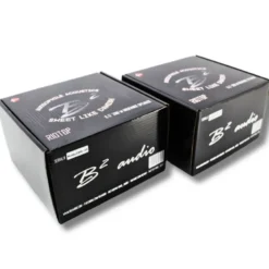 B² Audio RIOT 6P, 6.5 tums midbas