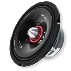 B² Audio RIOT 6P, 6.5 tums midbas