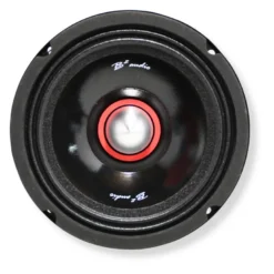 B² Audio RIOT 6P, 6.5 tums midbas
