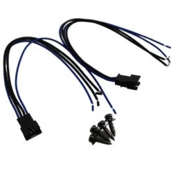 B2 Audio RIOT 1800.4 RGB, fyrkanaligt slutsteg med RGB-belysning