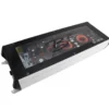 B2 Audio RIOT 2500 RGB, monoblock med RGB-belysning