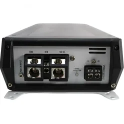 B2 Audio RIOT 2500 RGB, monoblock med RGB-belysning