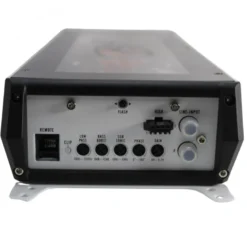 B2 Audio RIOT 2500 RGB, monoblock med RGB-belysning