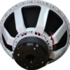 B2 Audio X2SIX-33 v2, 33 tums baselement