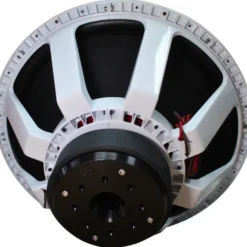 B2 Audio X2SIX-33 v2, 33 tums baselement