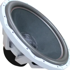 B2 Audio X2SIX-33 v2, 33 tums baselement