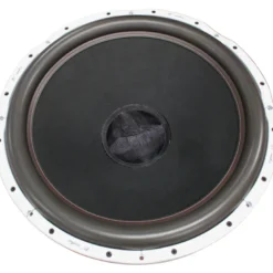 B2 Audio X2SIX-33 v2, 33 tums baselement