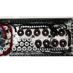 B² Audio Zero 12