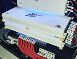 B² Audio Zero 12
