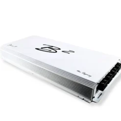 B² Audio Zero 9 - The Osprey