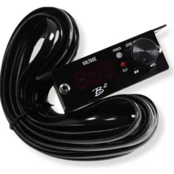 B² Audio Zero 9 - The Osprey