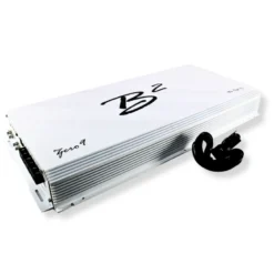 B² Audio Zero 9 - The Osprey