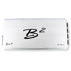 B² Audio Zero 9 - The Osprey
