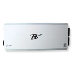 B2 Audio Zero6 Yggdrasil, monoblock