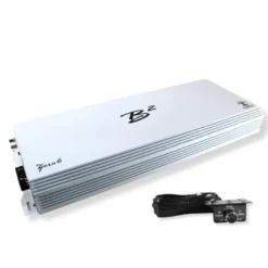 B2 Audio Zero6 Yggdrasil, monoblock