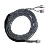 BB10BM04 BMW subwoofer-kabel till UP 7DSP/UP 8DSP