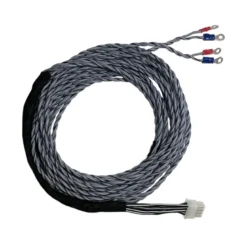 BB10BM04 BMW subwoofer-kabel till UP 7DSP/UP 8DSP