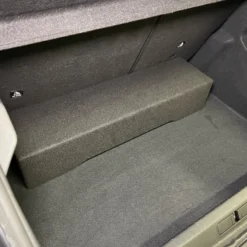 BB BOX dubbel 6.5